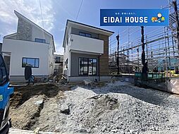 塩竈市杉の入1期