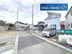 塩竈市杉の入1期