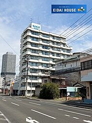 ライオンズマンション台原