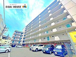 大志マンション五橋