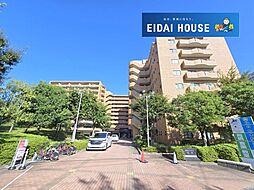 朝日プラザ柏木東棟