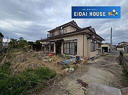 古川江合寿町1丁目 建築条件なし