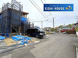 塩竈市杉の入1期