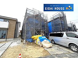 塩竈市杉の入1期