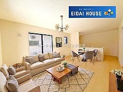 多賀城市新田第4