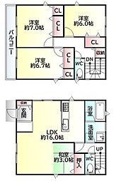 多賀城市下馬第8