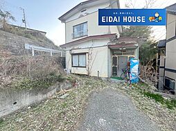 堤町2丁目 建築条件なし