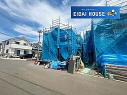 富沢3丁目