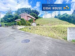 歩坂町 建築条件なし