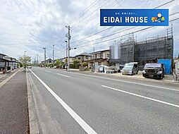 富谷市富ケ丘3丁目2期