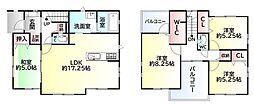 中山吉成2丁目