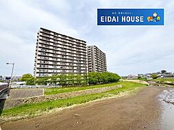 多賀城ロジュマンD棟803