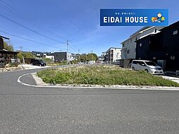 石巻市門脇町5丁目　建築条件なし