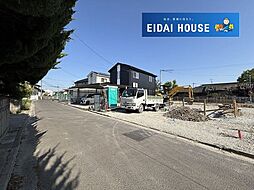 多賀城市新田第13