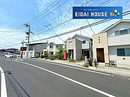 東中田2丁目