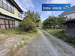 石巻市日和が丘3丁目　建築条件なし