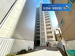 二日町パークマンション