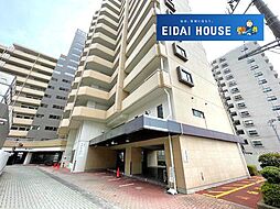 長町街苑パークマンション一番街