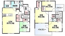 北高森