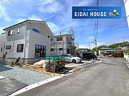 塩竈市杉の入1期