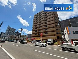 チサンマンション支倉