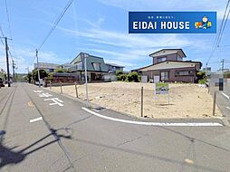南光台南8期　建築条件付き