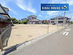 南光台南8期　建築条件付き