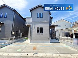 多賀城市八幡2丁目