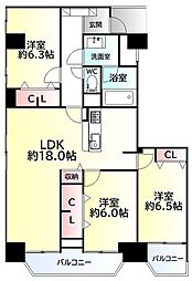ライオンズマンション五橋