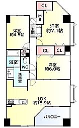 二日町シティタワー