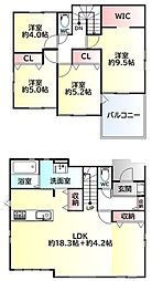 歩坂町3期