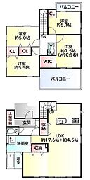 歩坂町3期