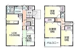 多賀城市山王