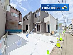 多賀城市鶴ケ谷2丁目