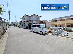 中山吉成3丁目
