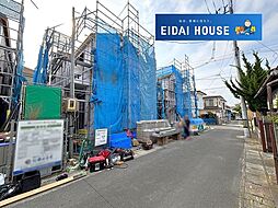 多賀城市留ケ谷3丁目