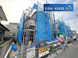 多賀城市留ケ谷3丁目