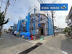 多賀城市留ケ谷3丁目