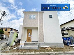 多賀城市新田第2