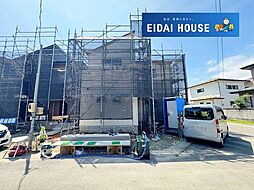 多賀城市新田第2