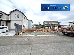 多賀城市新田第2