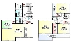 水の森3丁目4期