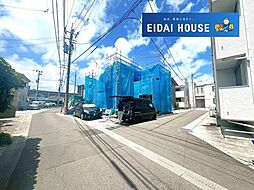 保春院前丁