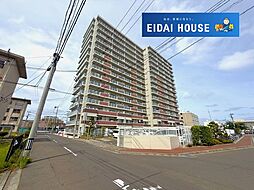 ライオンズ青葉東クレアシティ