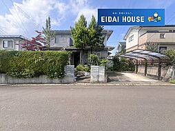 中山台1丁目
