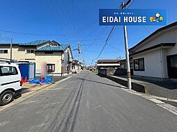 いろどりアイタウン石巻市門脇