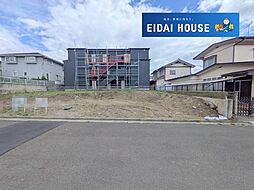 中山吉成2丁目 建築条件なし