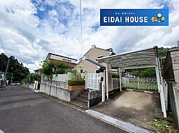 加茂5丁目　土地