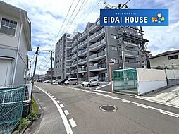 レックスハイム長町