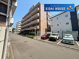 ライオンズマンション二軒茶屋